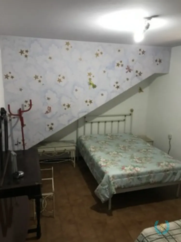 Casa de Condomínio, 4 quartos - Foto 22