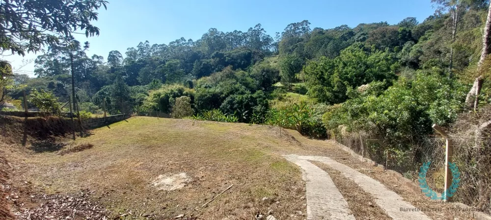 Terreno à venda, 1580m² - Foto 3