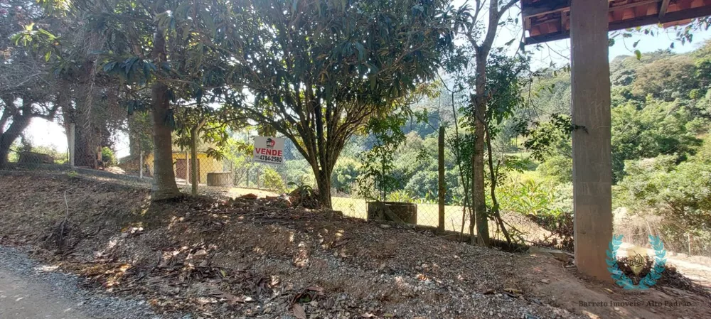 Terreno à venda, 1580m² - Foto 2