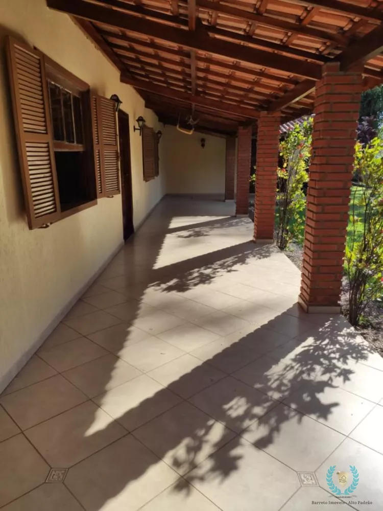 Sítio, 3 quartos, 2 hectares - Foto 3