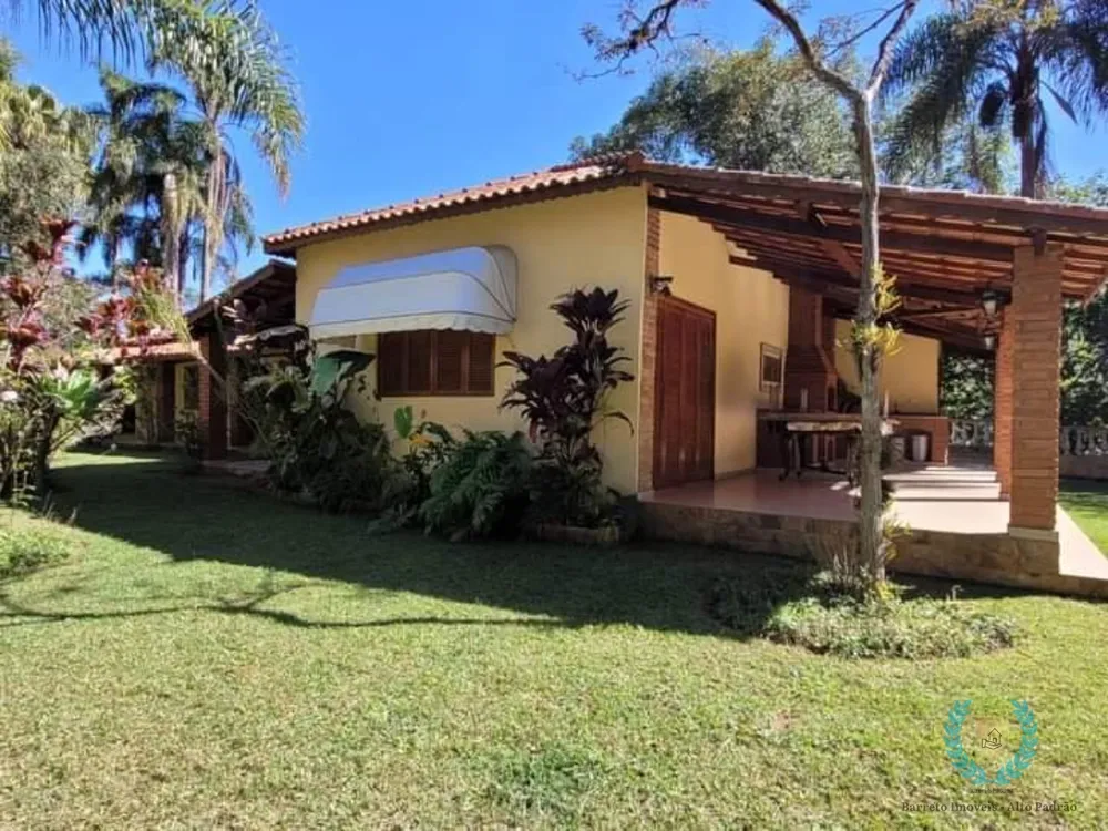 Sítio, 3 quartos, 2 hectares - Foto 22