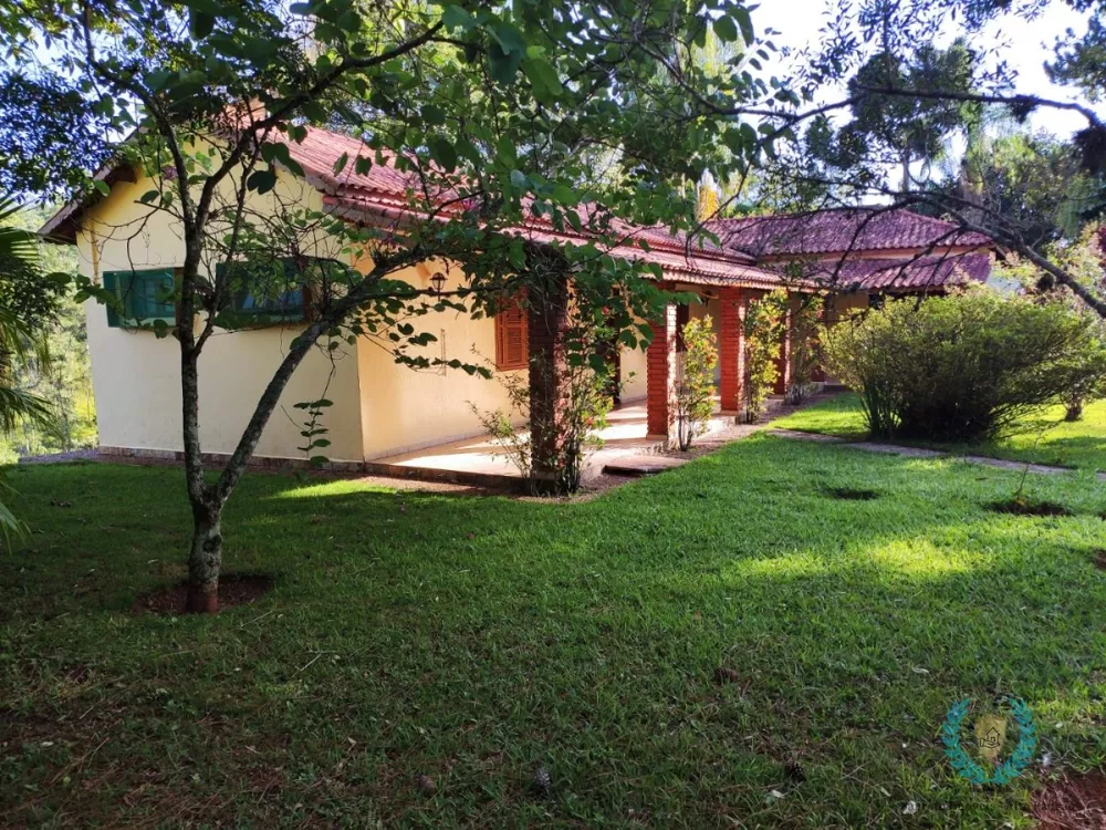 Sítio, 3 quartos, 2 hectares - Foto 2