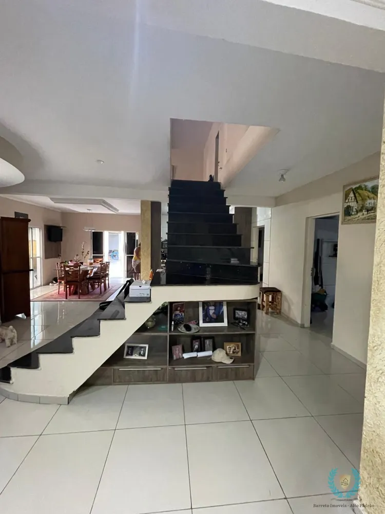 Casa de Condomínio, 6 quartos - Foto 7