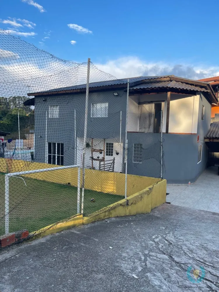Casa de Condomínio, 6 quartos - Foto 4