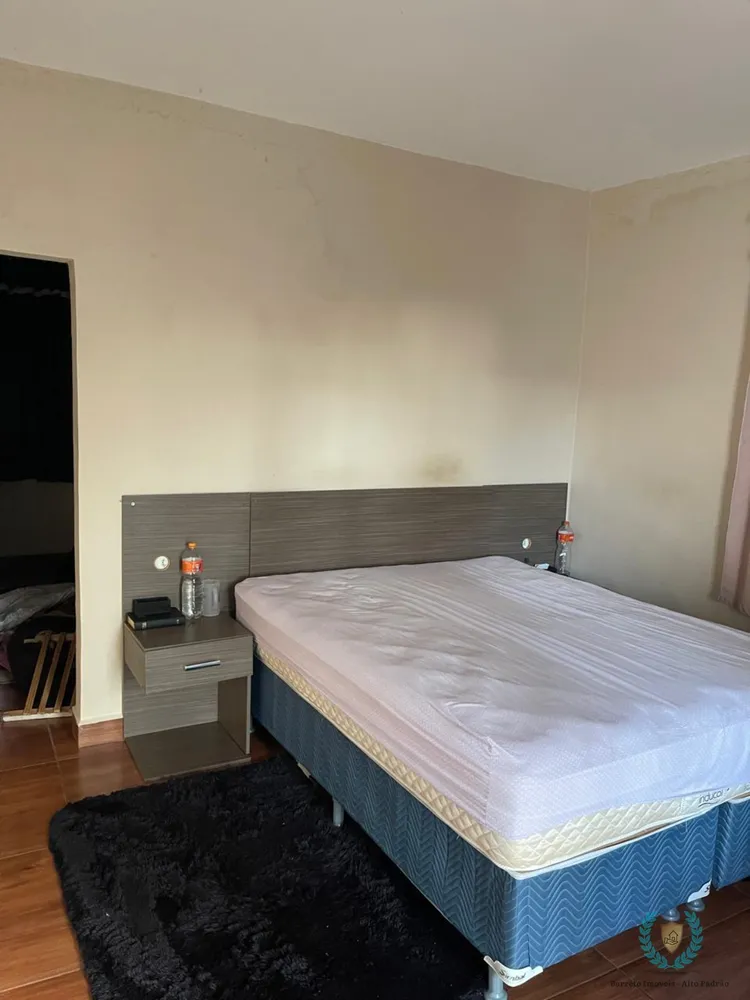 Casa de Condomínio, 6 quartos - Foto 8
