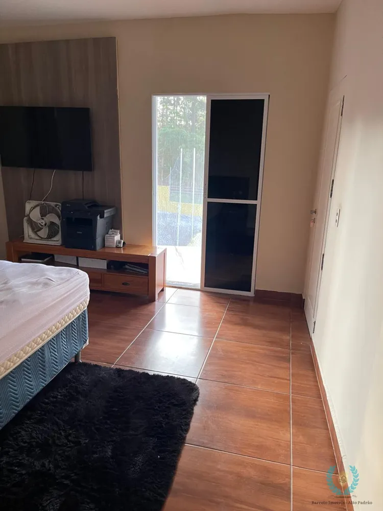 Casa de Condomínio, 6 quartos - Foto 15