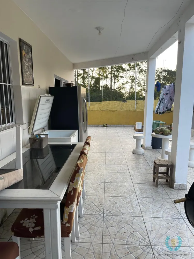 Casa de Condomínio, 6 quartos - Foto 12