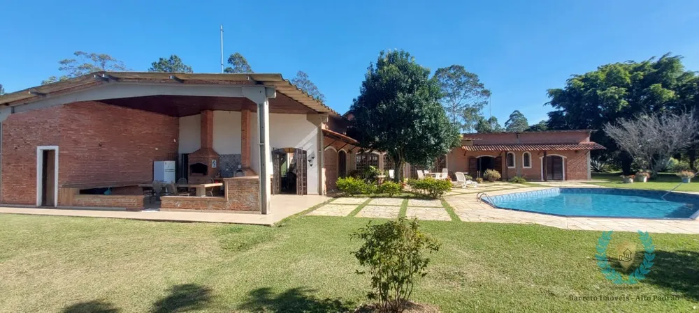 Sítio, 4 quartos, 8 hectares - Foto 19