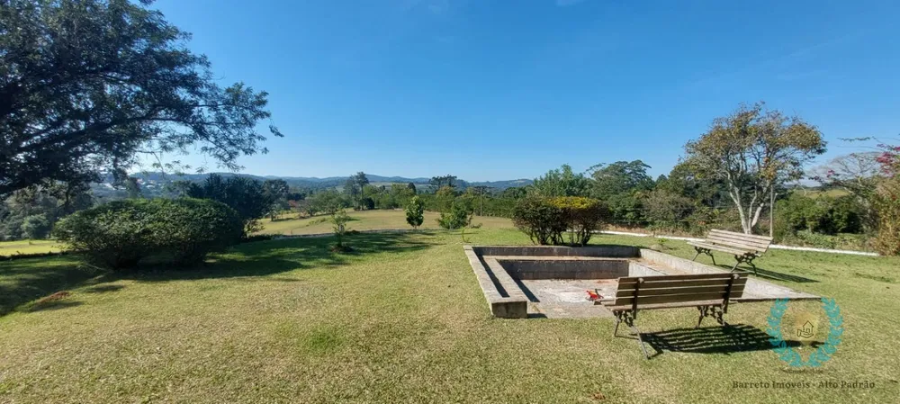 Sítio, 4 quartos, 8 hectares - Foto 15