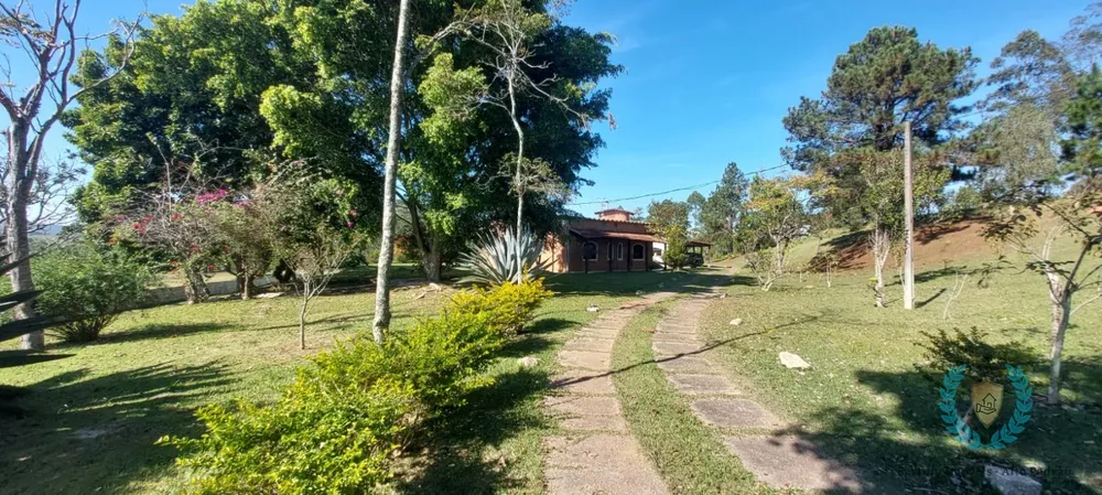 Sítio, 4 quartos, 8 hectares - Foto 10