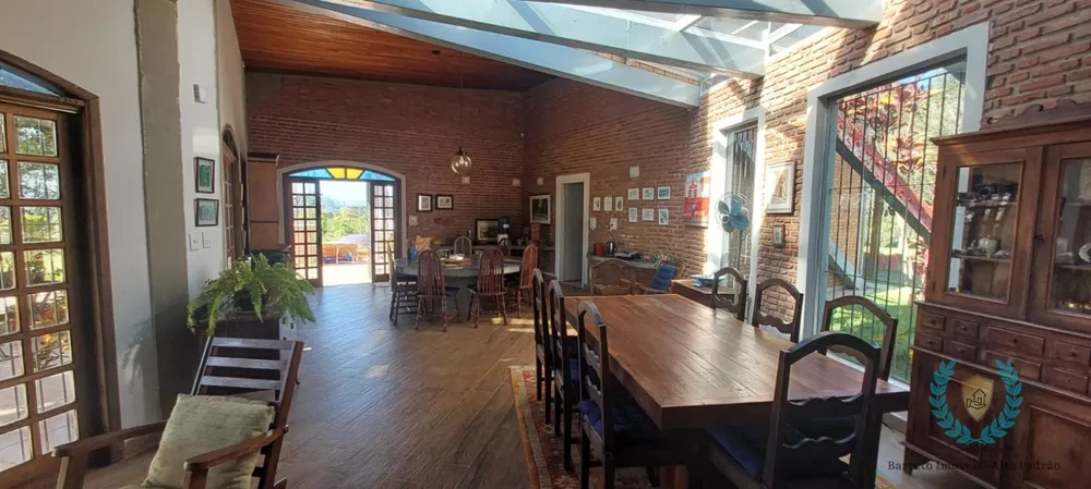 Sítio, 4 quartos, 8 hectares - Foto 12