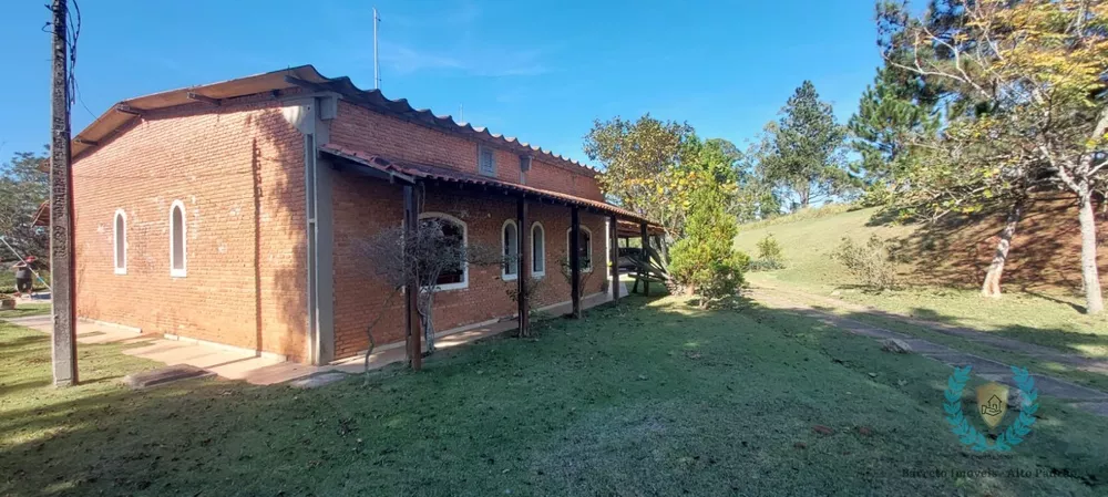 Sítio, 4 quartos, 8 hectares - Foto 4