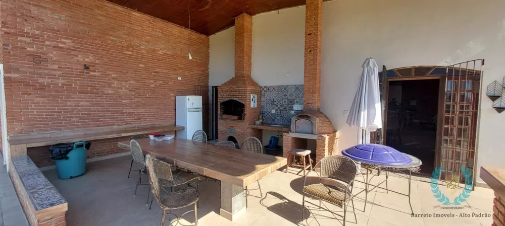 Sítio, 4 quartos, 8 hectares - Foto 8