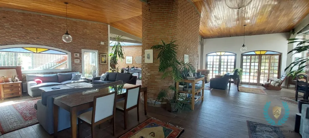 Sítio, 4 quartos, 8 hectares - Foto 13