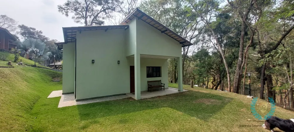 Chácara, 2 quartos, 7000 m² - Foto 4