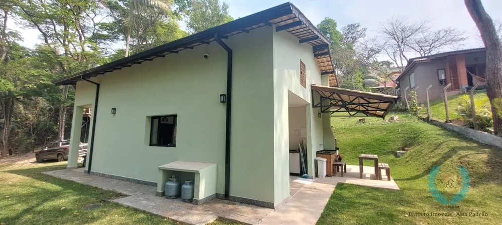Chácara, 2 quartos, 7000 m² - Foto 7