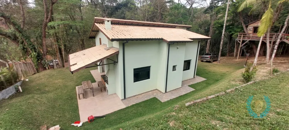 Chácara, 2 quartos, 7000 m² - Foto 1