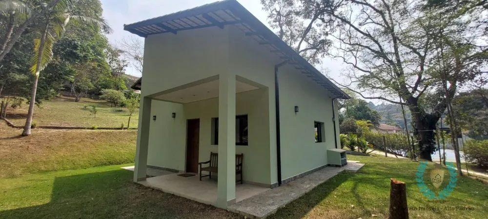 Chácara, 2 quartos, 7000 m² - Foto 2