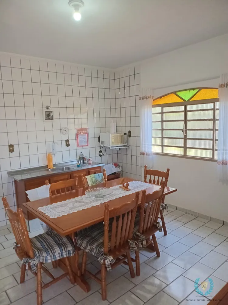Casa de Condomínio, 4 quartos - Foto 7