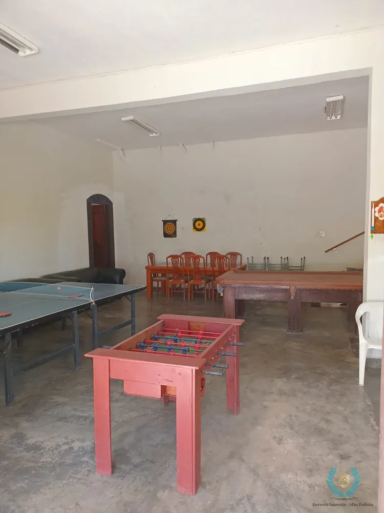 Casa de Condomínio, 4 quartos - Foto 12