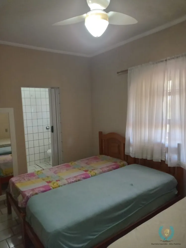 Casa de Condomínio, 4 quartos - Foto 14