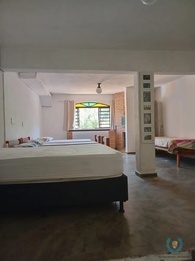 Casa de Condomínio, 4 quartos - Foto 15