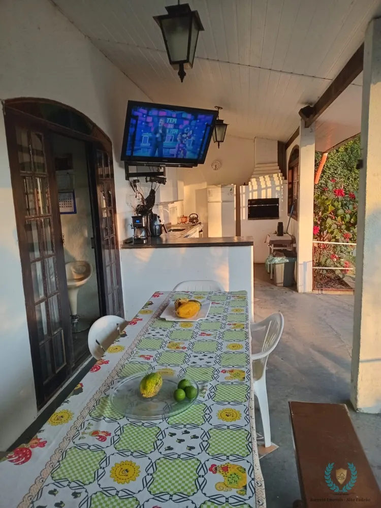 Casa de Condomínio, 4 quartos - Foto 6