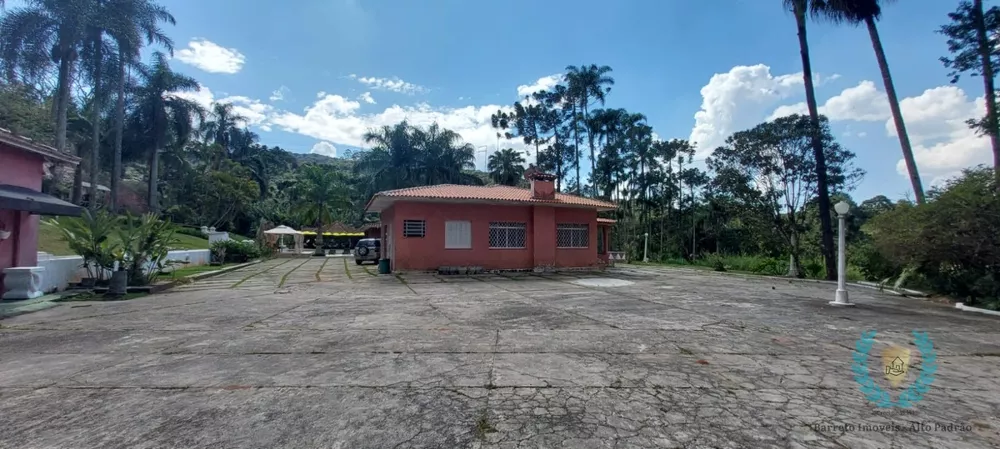 Loja-Salão, 1300 m² - Foto 9