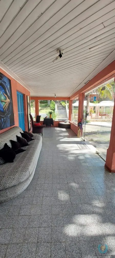 Loja-Salão, 1300 m² - Foto 6