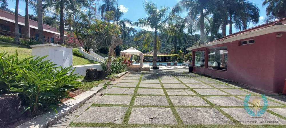 Loja-Salão, 1300 m² - Foto 21