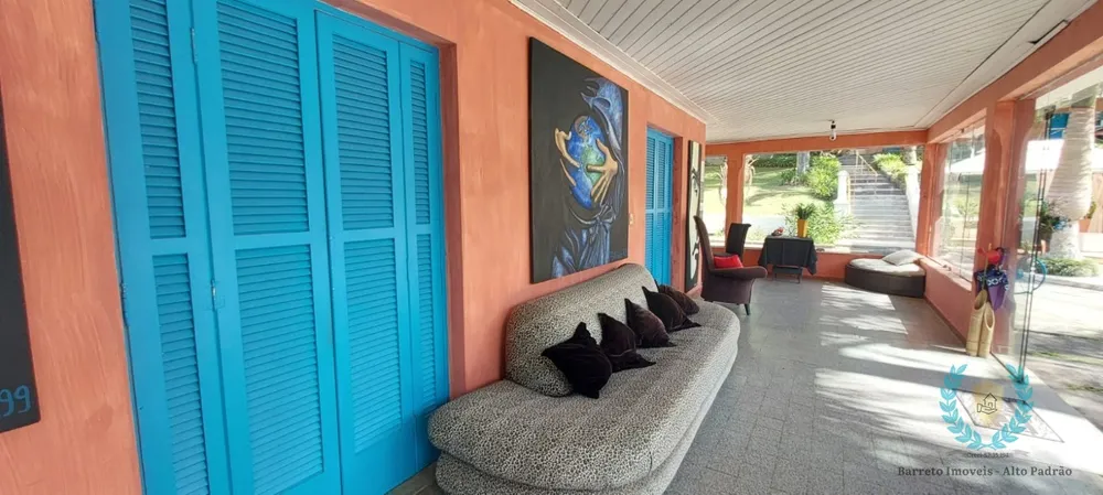 Loja-Salão, 1300 m² - Foto 5