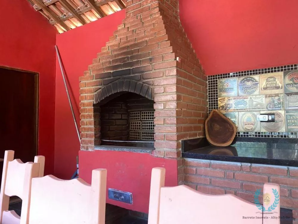 Chácara, 3 quartos, 7000 m² - Foto 5