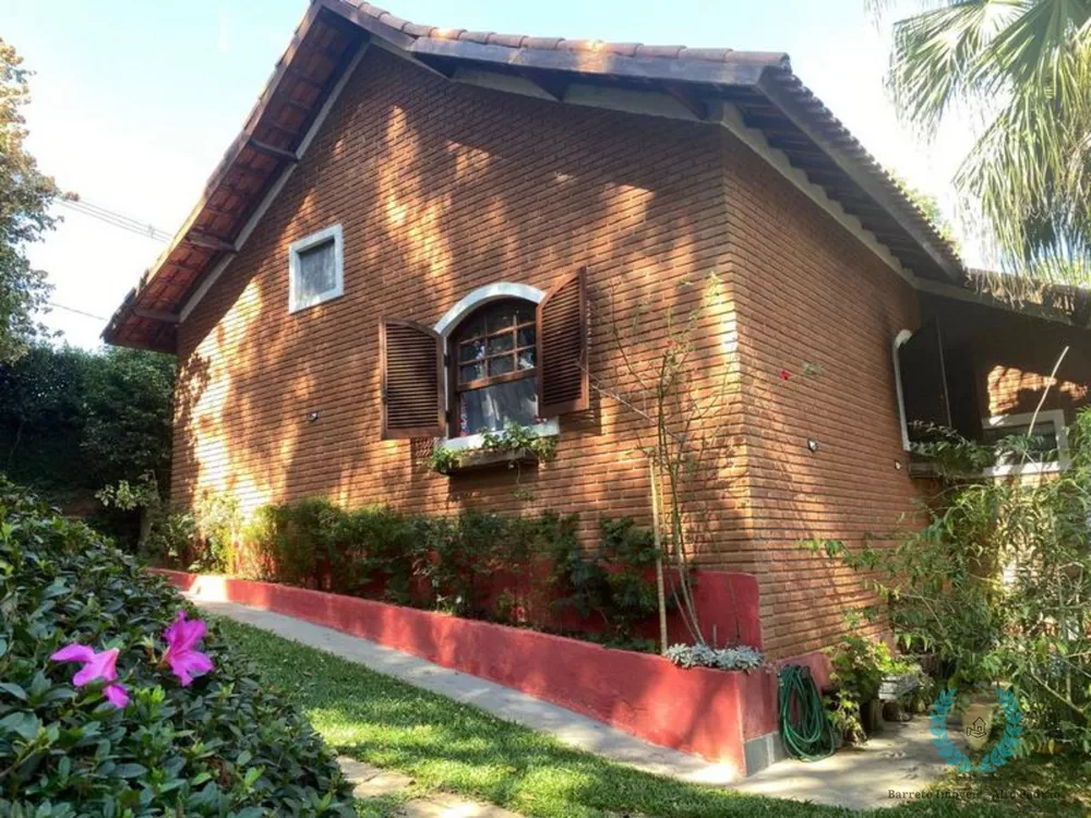 Chácara, 3 quartos, 7000 m² - Foto 7