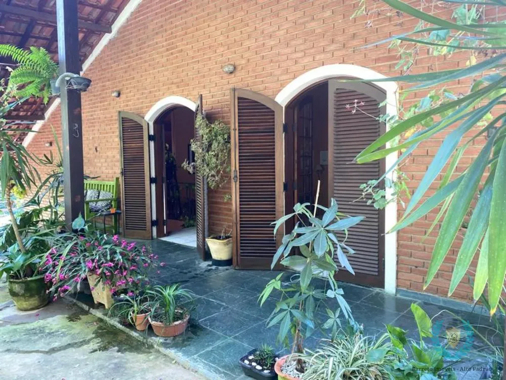 Chácara, 3 quartos, 7000 m² - Foto 10