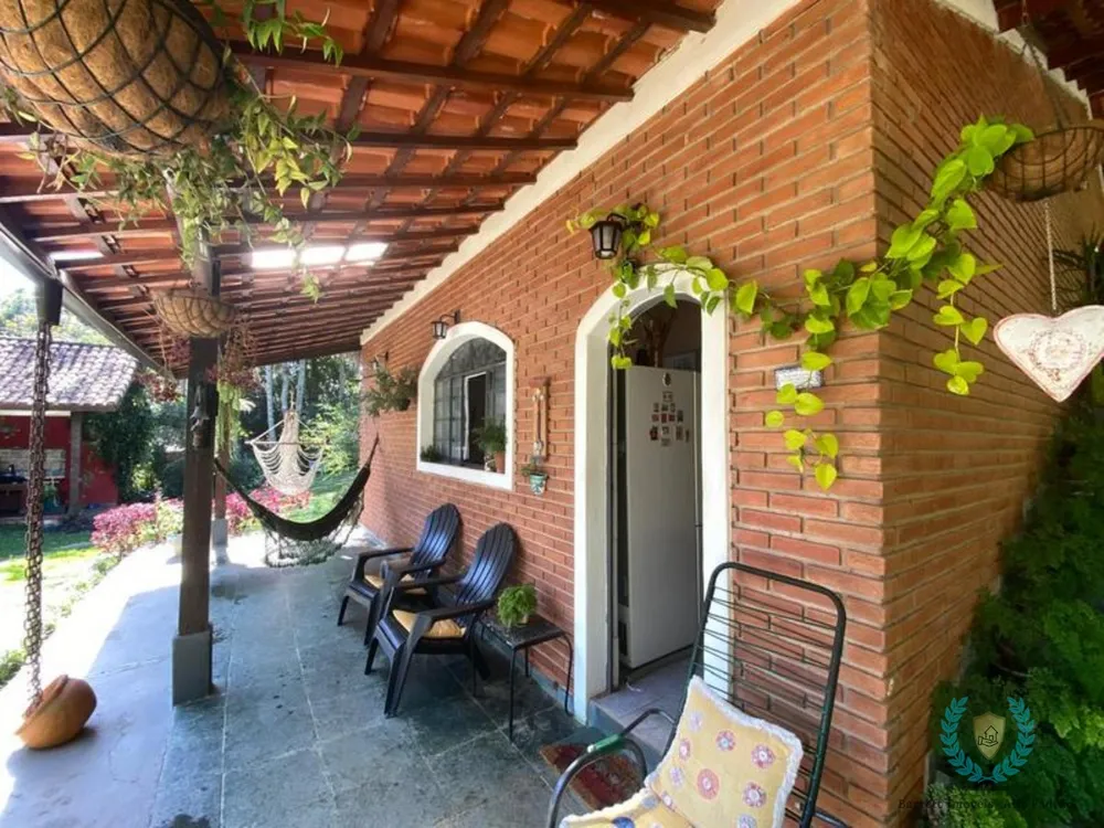 Chácara, 3 quartos, 7000 m² - Foto 8