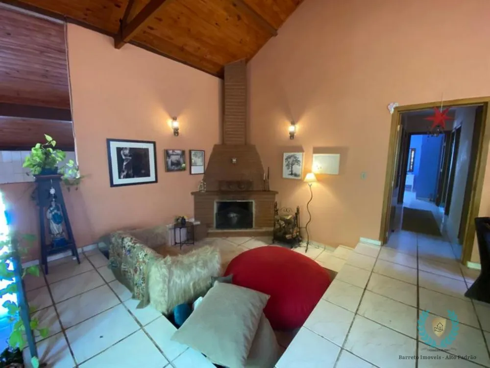 Chácara, 3 quartos, 7000 m² - Foto 23
