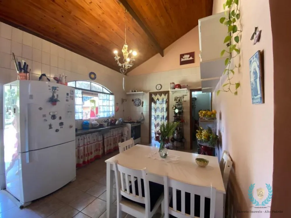 Chácara, 3 quartos, 7000 m² - Foto 21
