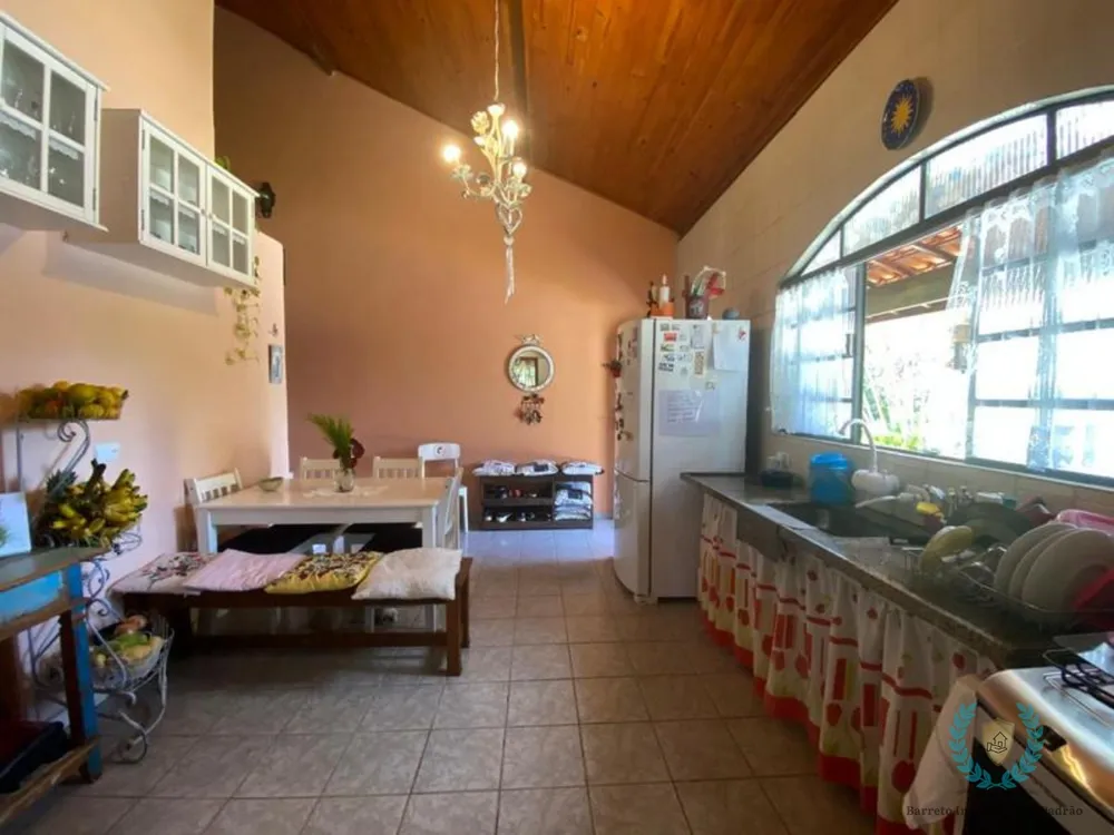 Chácara, 3 quartos, 7000 m² - Foto 20