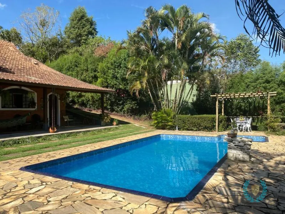 Chácara, 3 quartos, 7000 m² - Foto 15