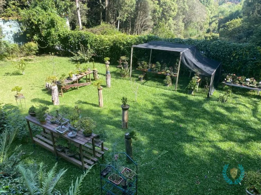 Chácara, 3 quartos, 7000 m² - Foto 18