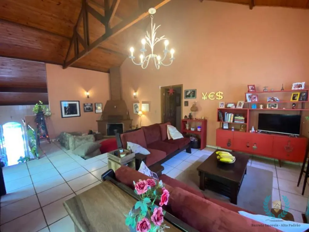 Chácara, 3 quartos, 7000 m² - Foto 22