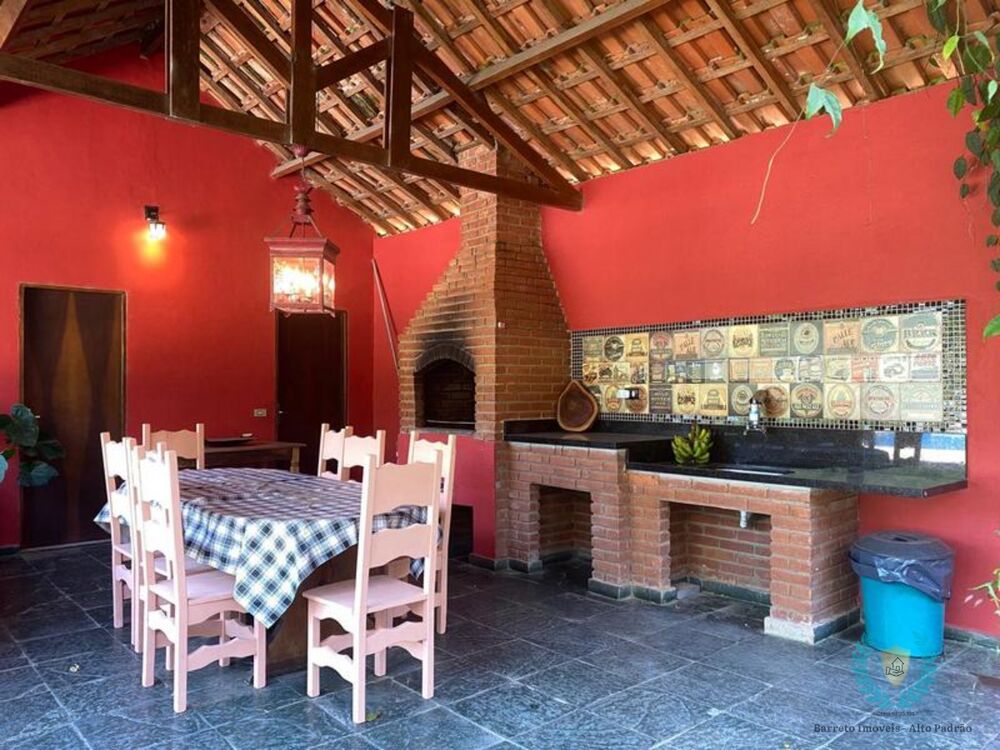 Chácara à venda com 3 quartos, 320m² - Foto 4