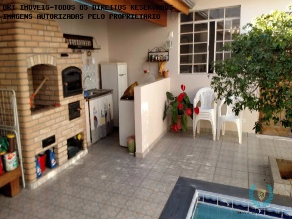 Casa, 6 quartos, 330 m² - Foto 10