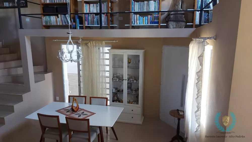 Casa, 6 quartos, 330 m² - Foto 11