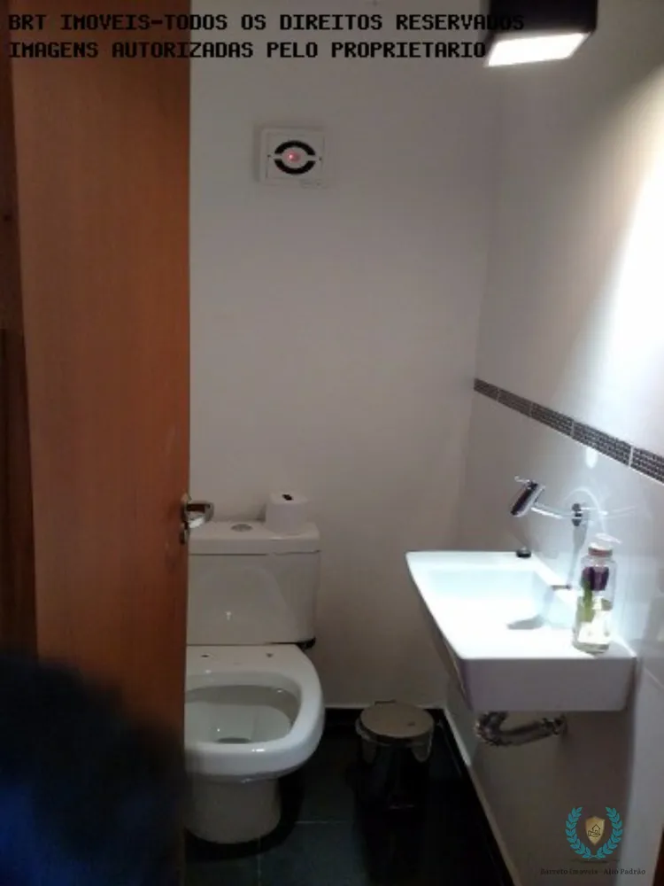 Casa, 6 quartos, 330 m² - Foto 14