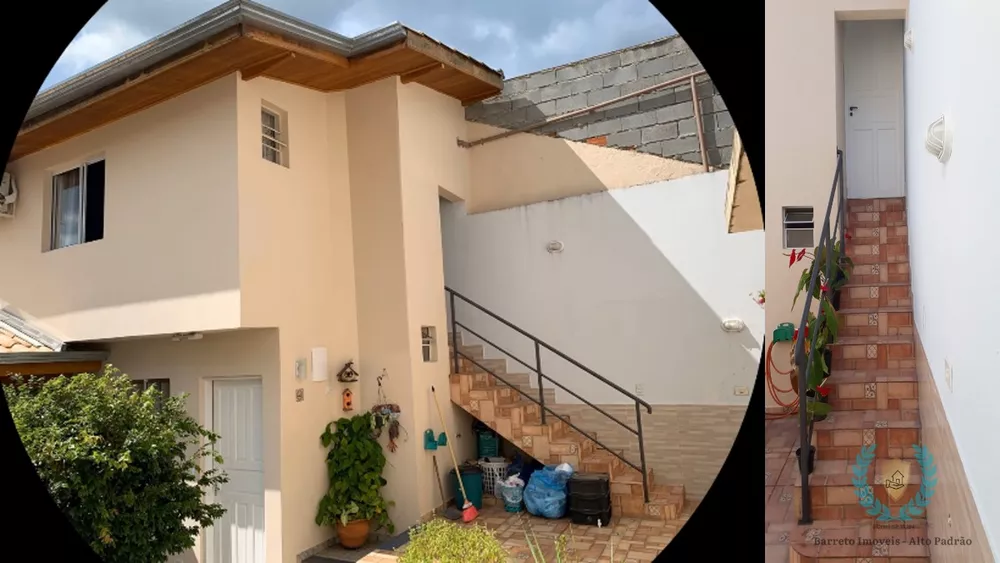 Casa, 6 quartos, 330 m² - Foto 12