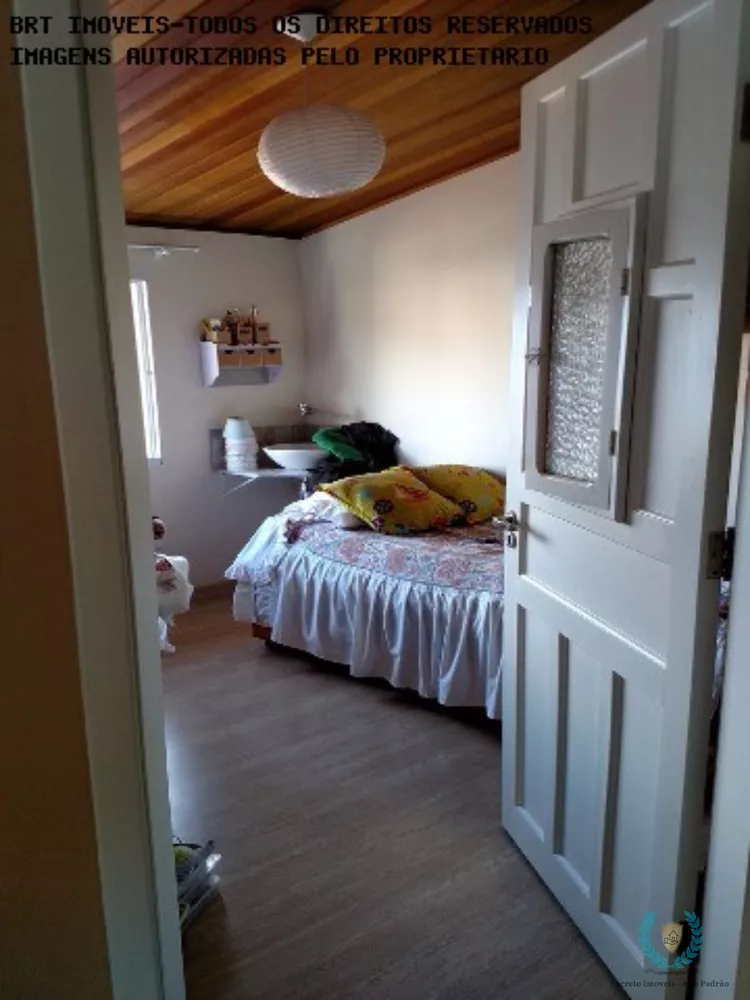 Casa, 6 quartos, 330 m² - Foto 9
