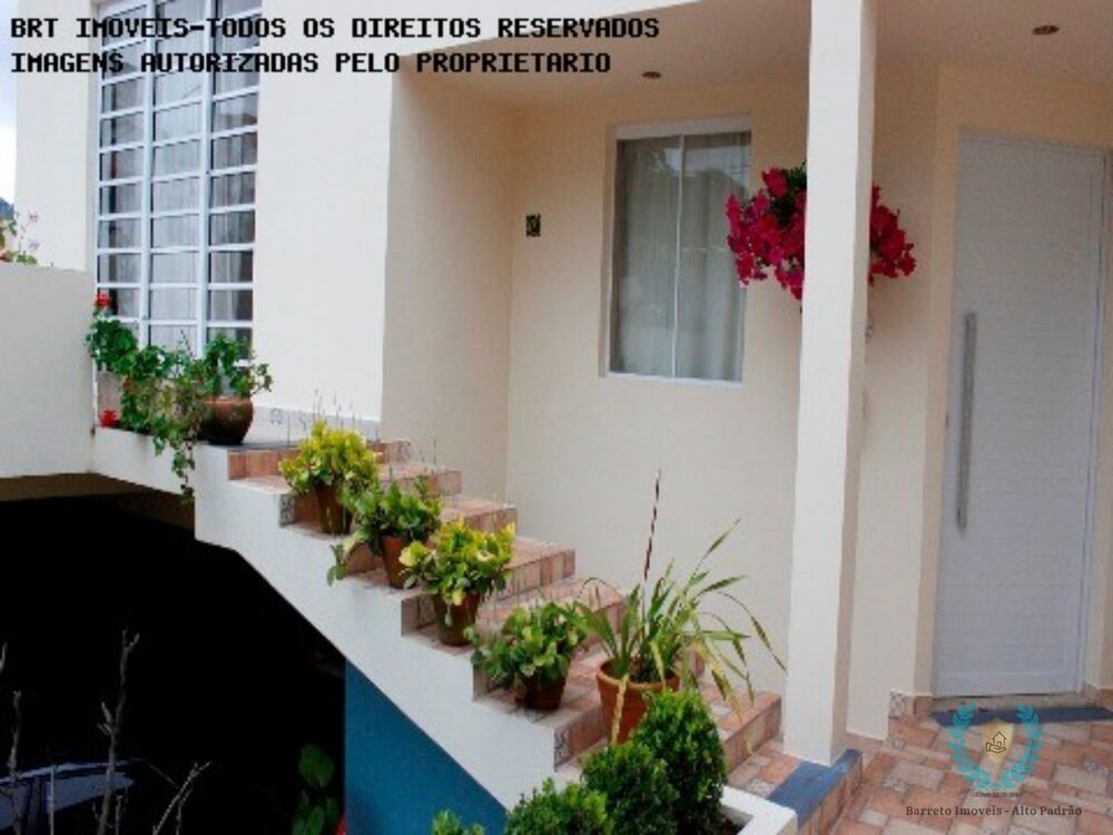 Casa, 6 quartos, 330 m² - Foto 2