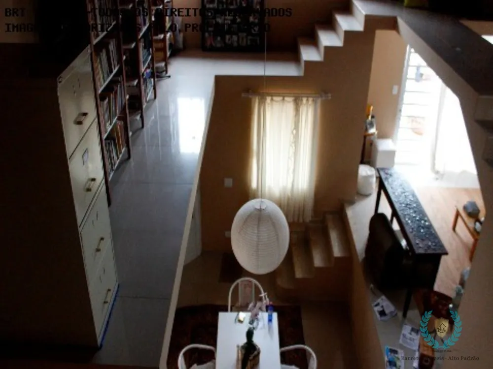 Casa, 6 quartos, 330 m² - Foto 10