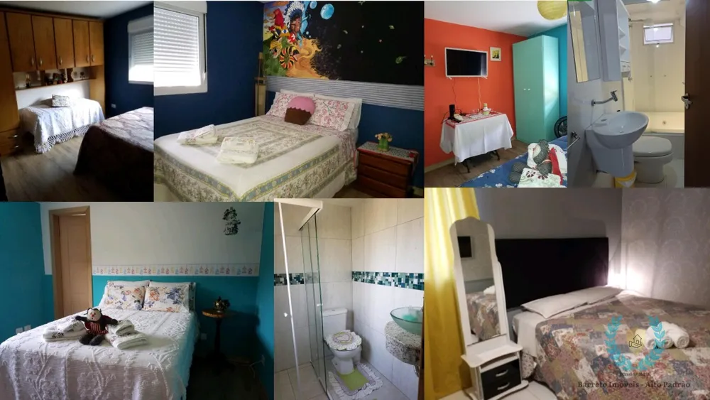 Casa, 6 quartos, 330 m² - Foto 15